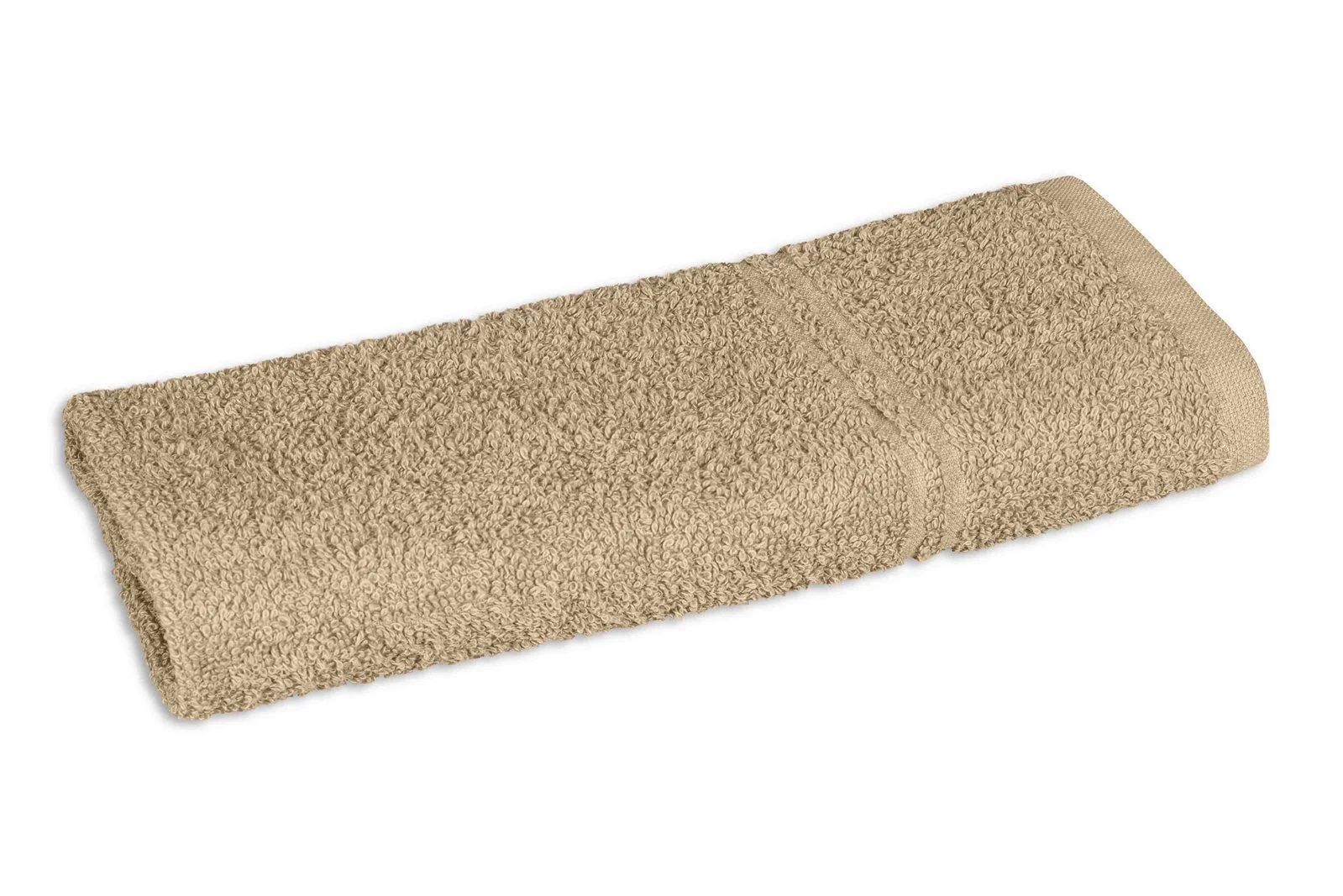 AURORA OBJEKTWÄSCHE – Gästetuch Rio 30×50 cm (beige)